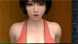 梅麻吕3D合集|中文免费下载游戏封面